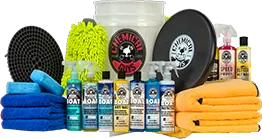 Pièces détachées automobiles algériennes pour l'équipe automobile