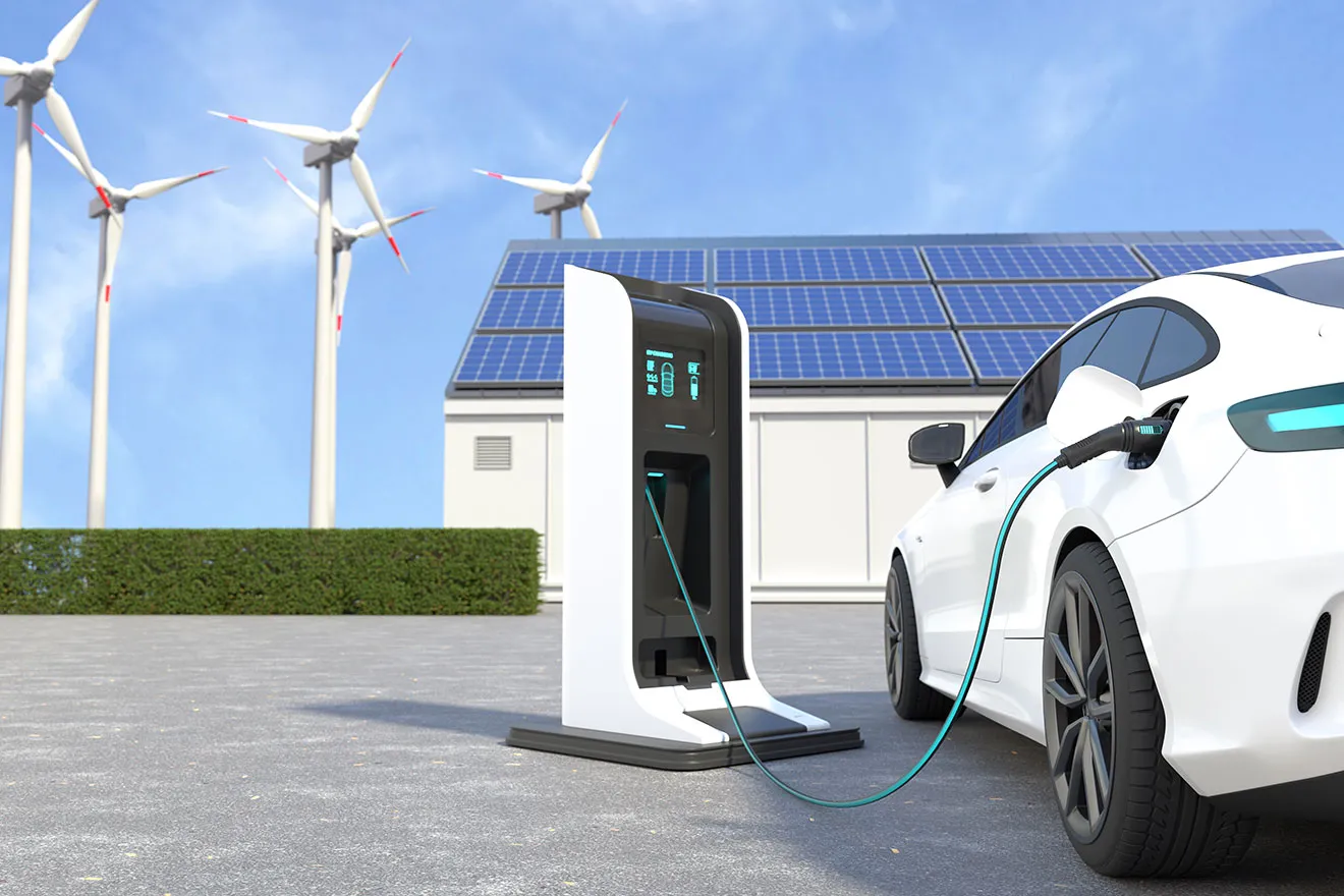 Pièces détachées automobiles algériennes pour l'équipe automobile