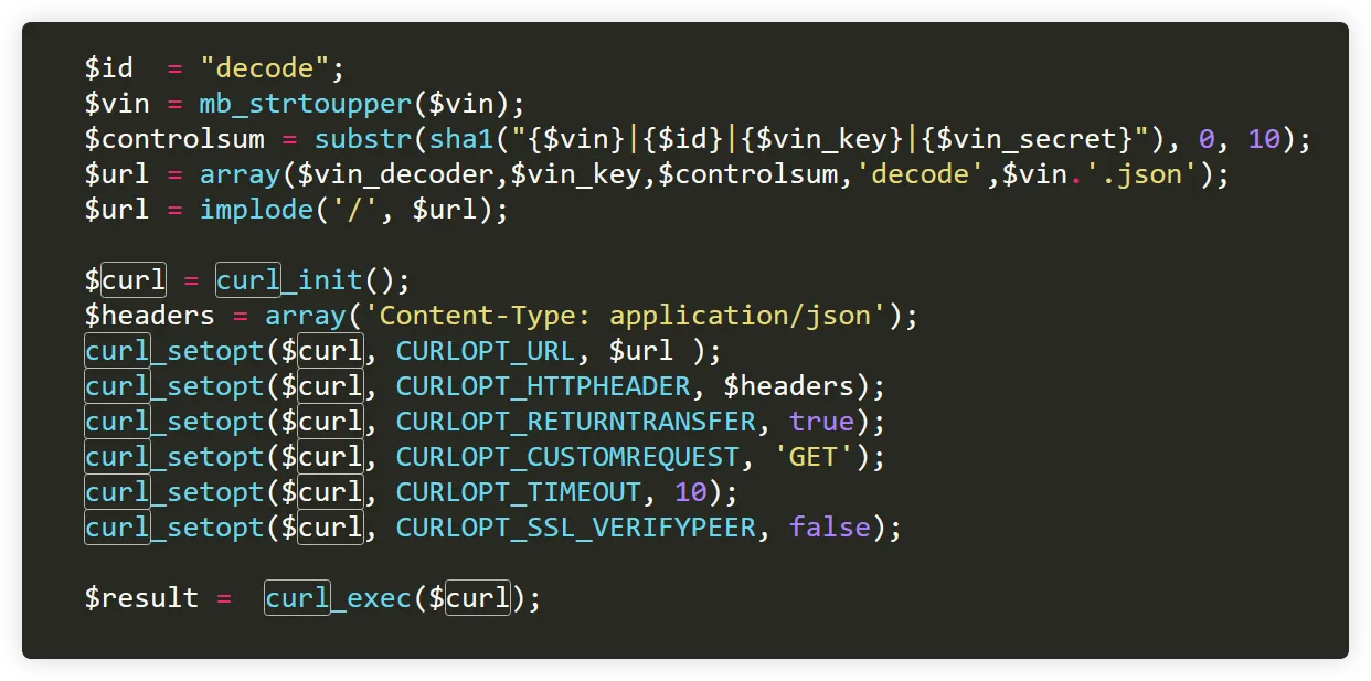Pièces détachées automobiles algériennes pour l'équipe automobile